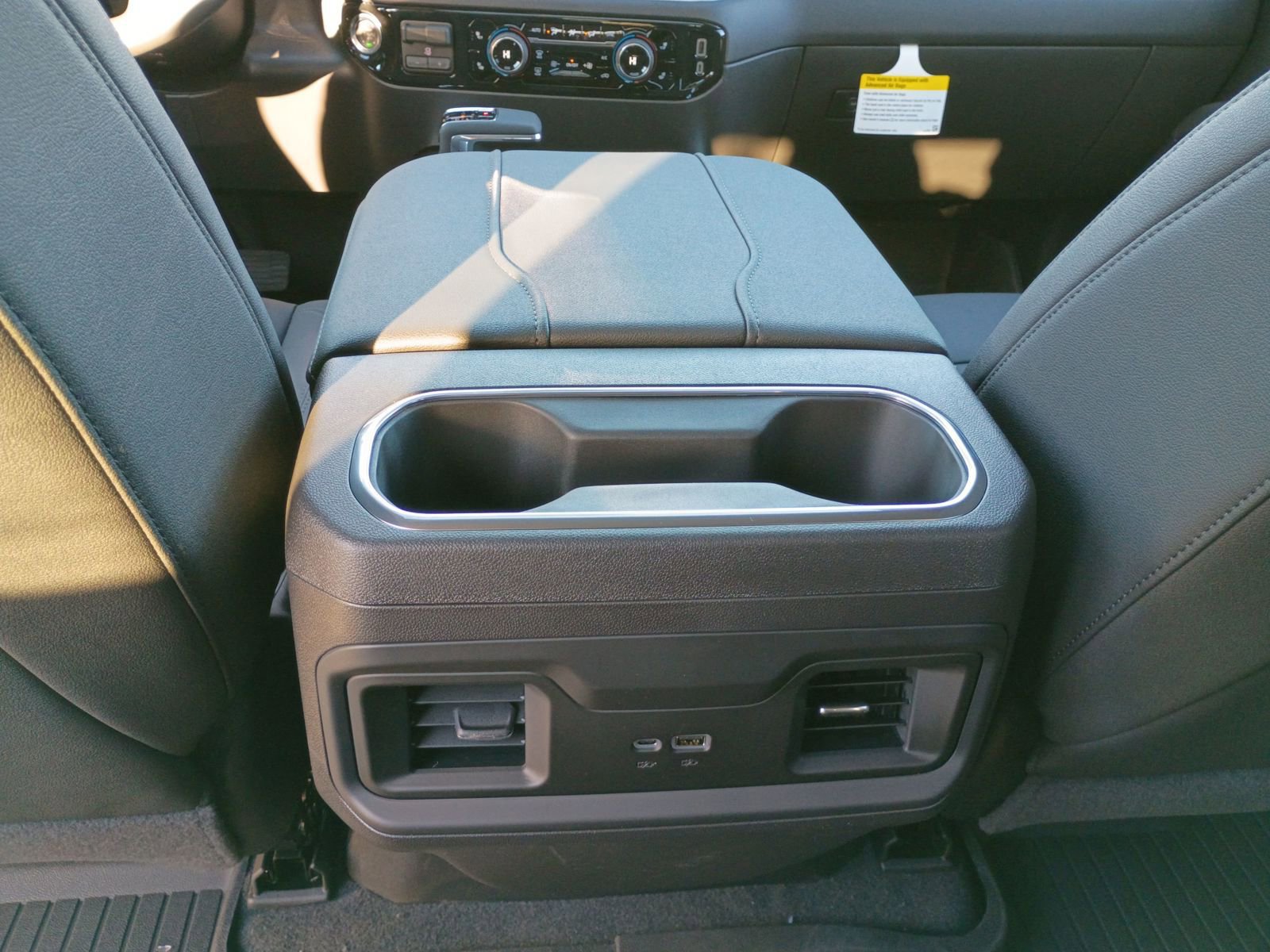 New 2026 Chevrolet Silverado 1500 LT Trail Boss w/ LT Trail Boss Premium Package image 28