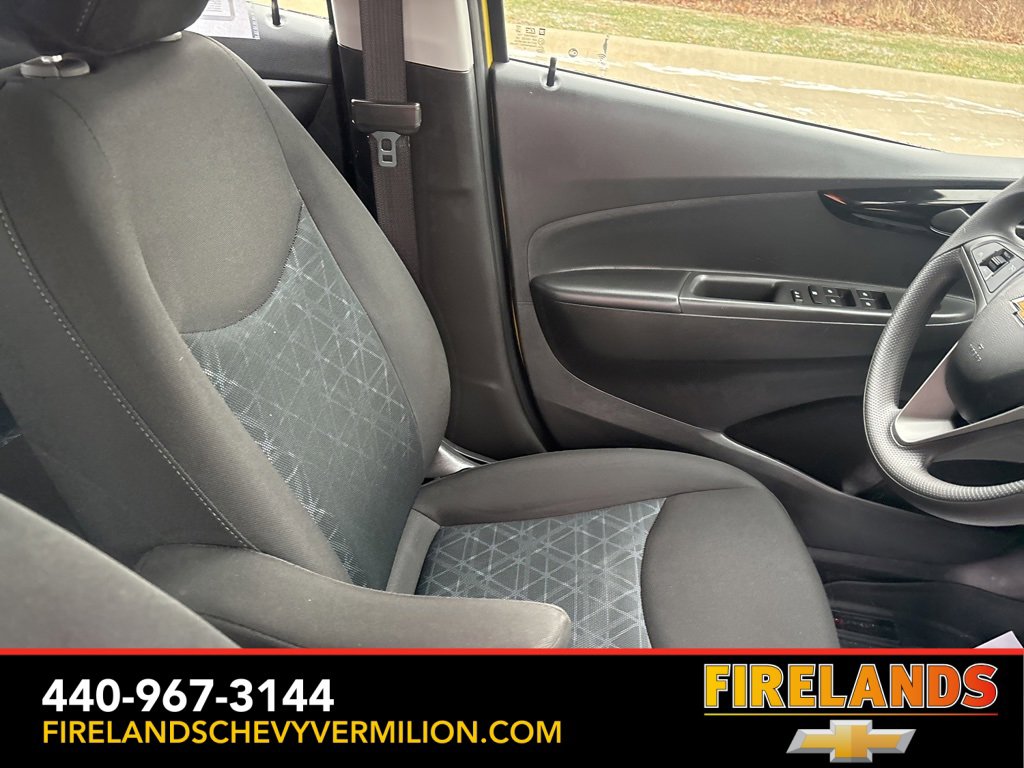 Used 2022 Chevrolet Spark LT image 25