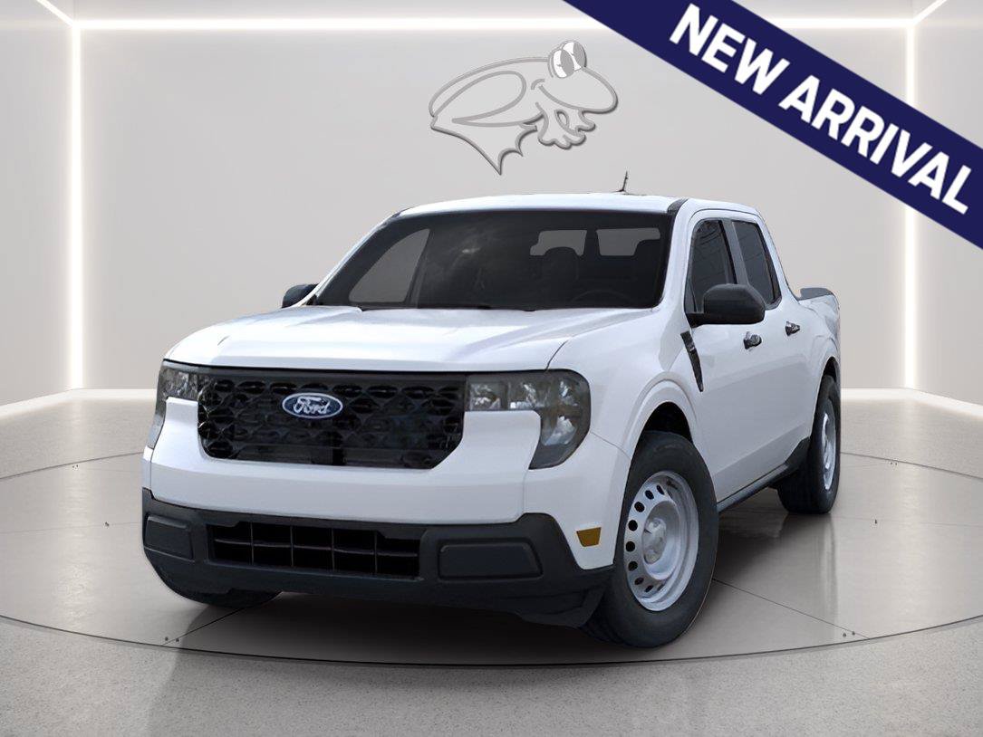 New 2026 Ford Maverick XL
