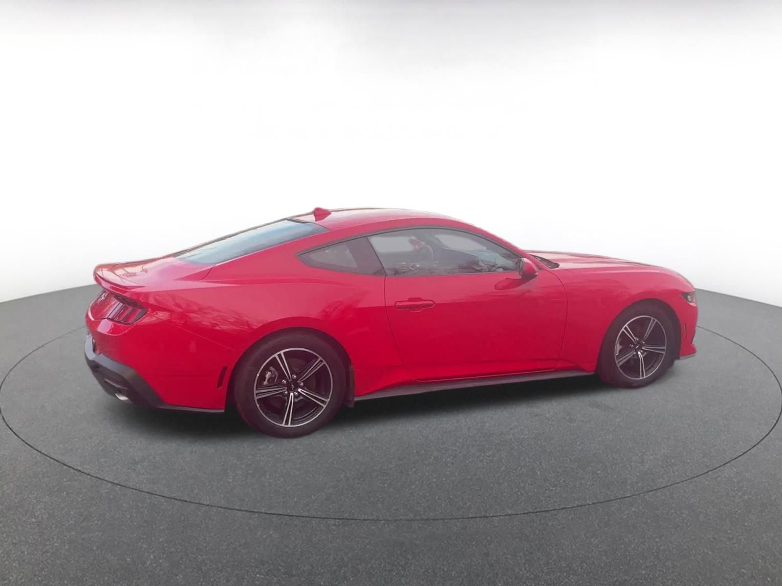 Used 2024 Ford Mustang Premium image 15