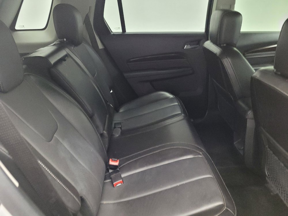 Used 2017 GMC Terrain Denali FWD image 19