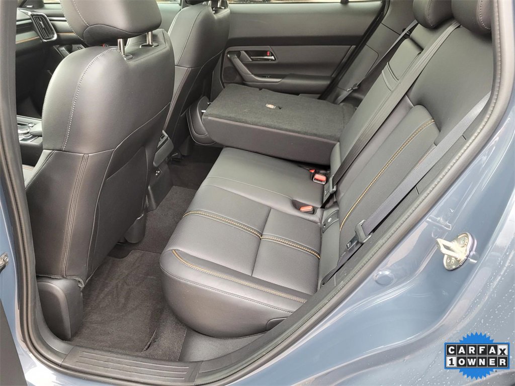 Used 2023 MAZDA CX-50 AWD 2.5 S w/ Cargo Package image 12