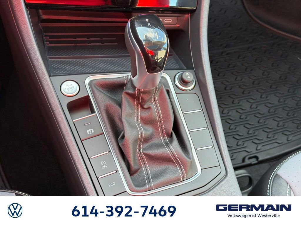 New 2026 Volkswagen Jetta SE FWD image 26