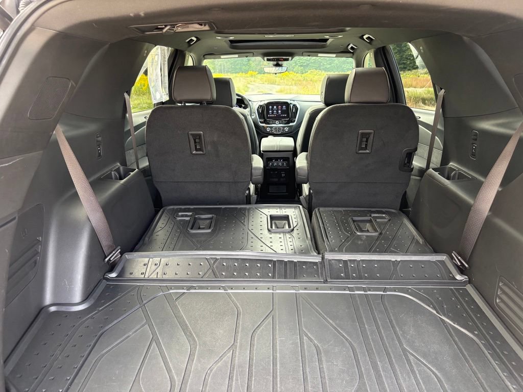 Used 2023 Chevrolet Traverse High Country AWD/4WD image 60