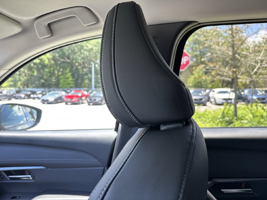 New 2026 MAZDA CX-5 2.5 S w/ Premium Plus Package AWD/4WD image 16