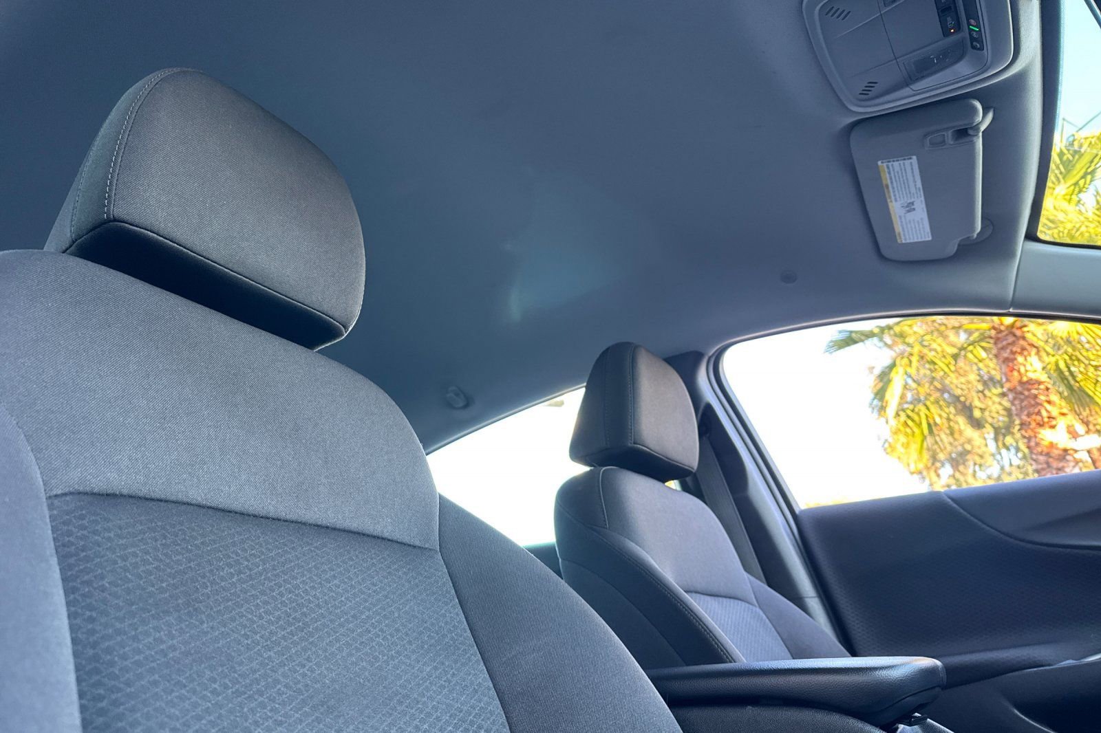 Used 2024 Chevrolet Malibu LT image 20