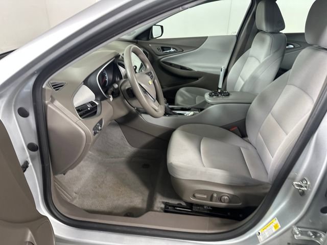 Used 2022 Chevrolet Malibu LS w/ Driver Confidence Package II image 11