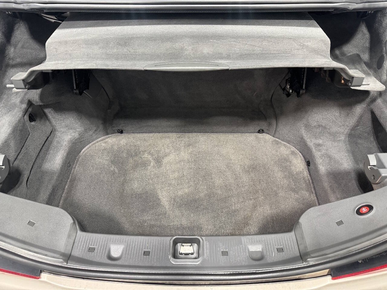 Used 2003 Mercedes-Benz SL 500 image 12
