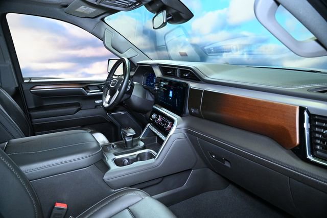 Used 2025 GMC Sierra 1500 Denali image 50