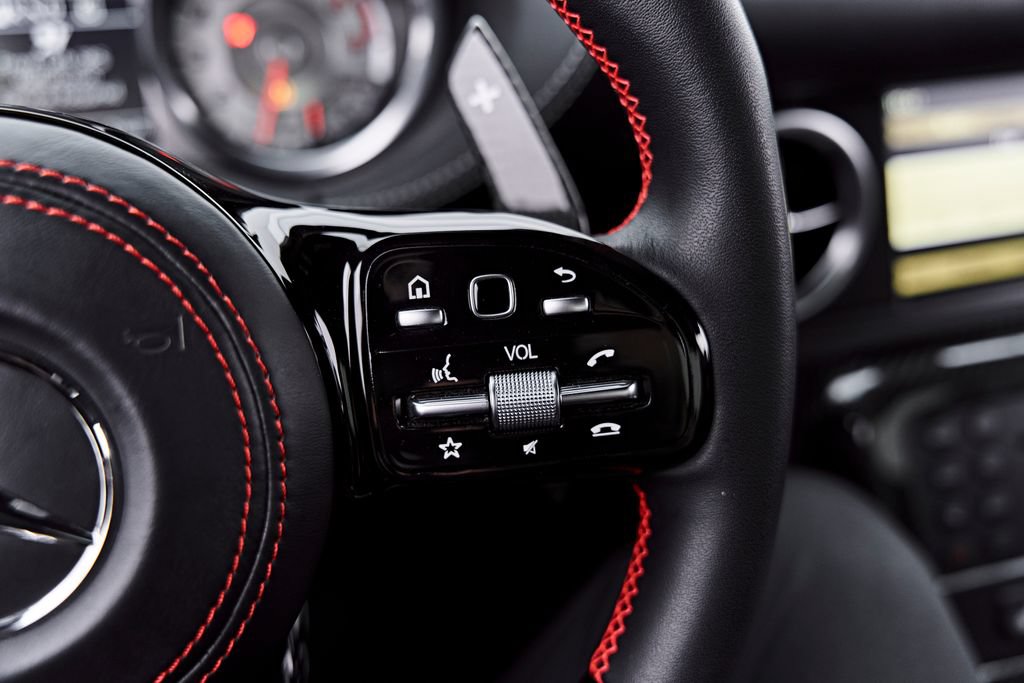 Used 2012 Mercedes-Benz SLS AMG Coupe image 52
