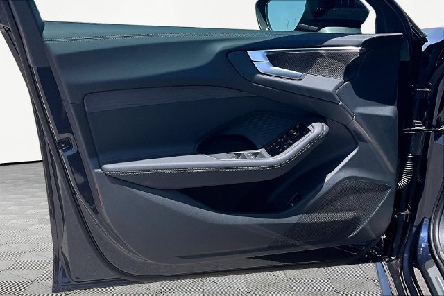 New 2026 Audi A5 Premium Plus AWD/4WD image 18