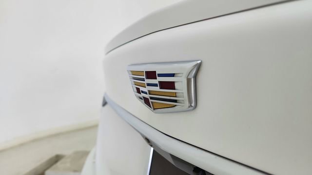 Used 2019 Cadillac CT6 Sport w/ Super Cruise Package image 17