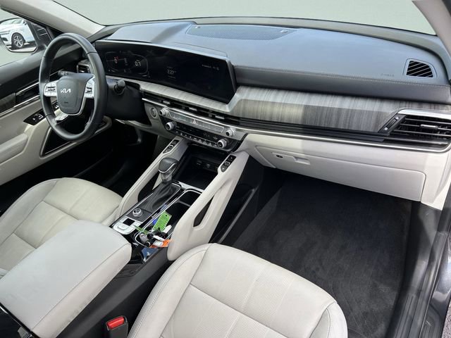 Used 2024 Kia Telluride EX image 17