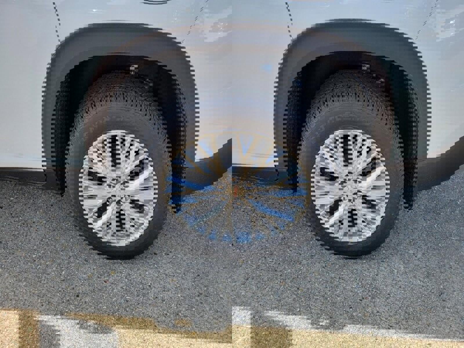 New 2026 GMC Acadia Elevation w/ Elevation Premium Package image 7