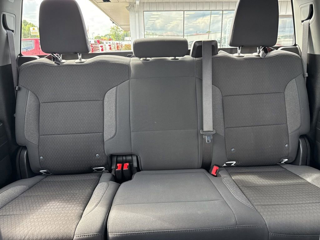 Used 2024 Chevrolet Silverado 2500 LT image 18