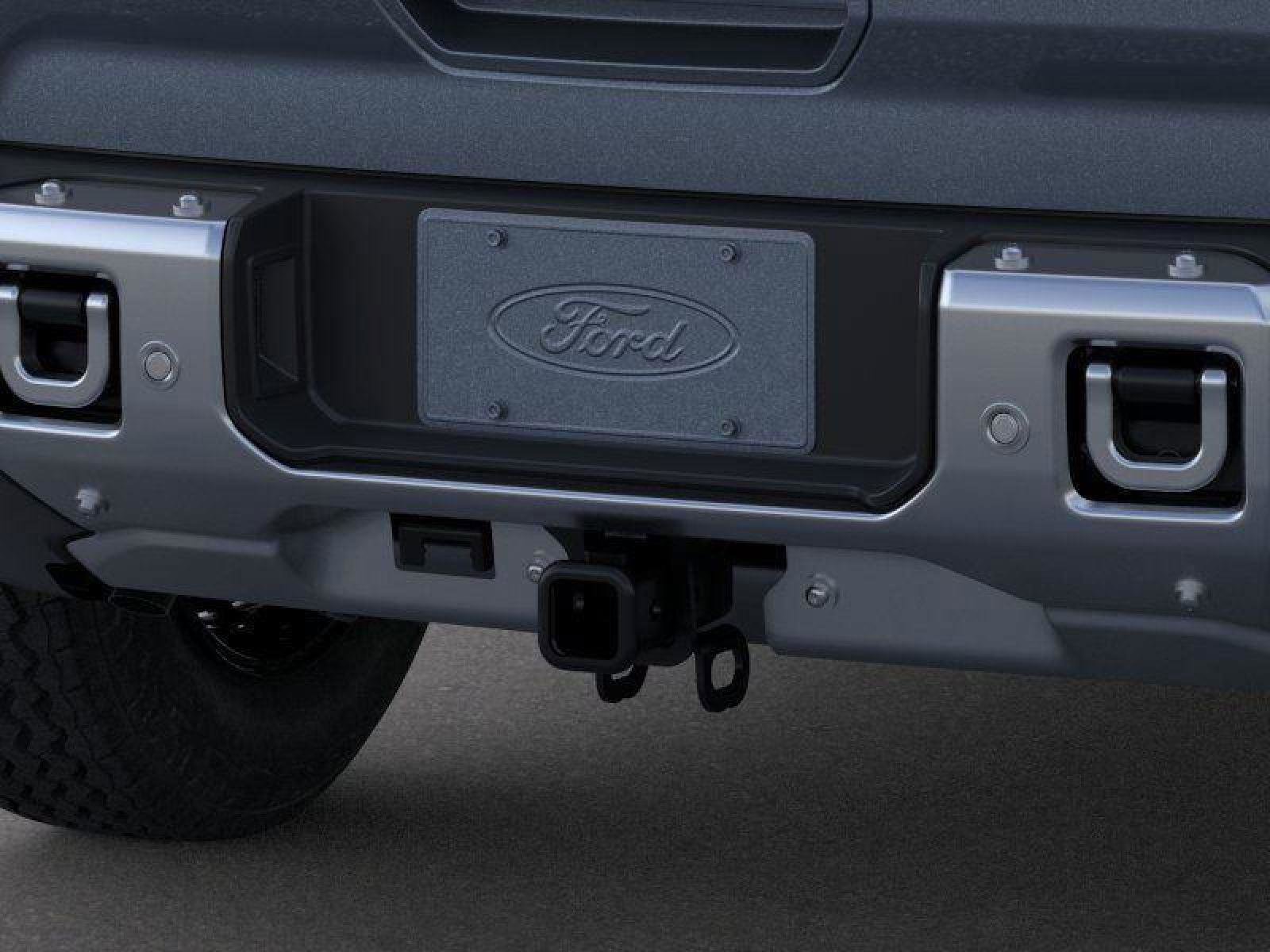 New 2026 Ford Bronco Sport Badlands w/ Sasquatch Badlands Package AWD/4WD image 23