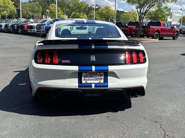 Used 2017 Ford Mustang Shelby GT350 RWD image 12
