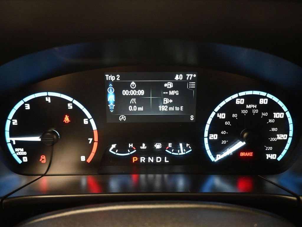 Certified 2024 Ford Bronco Sport Big Bend image 12