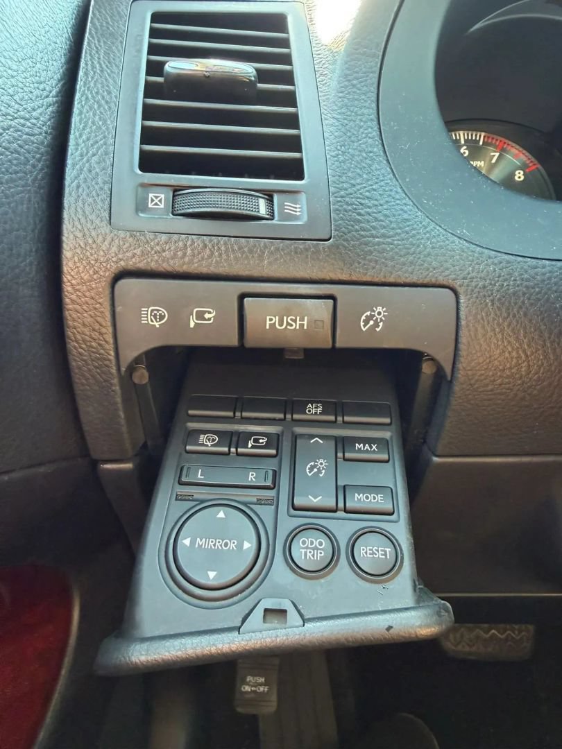 Used 2009 Lexus GS 350 RWD image 30