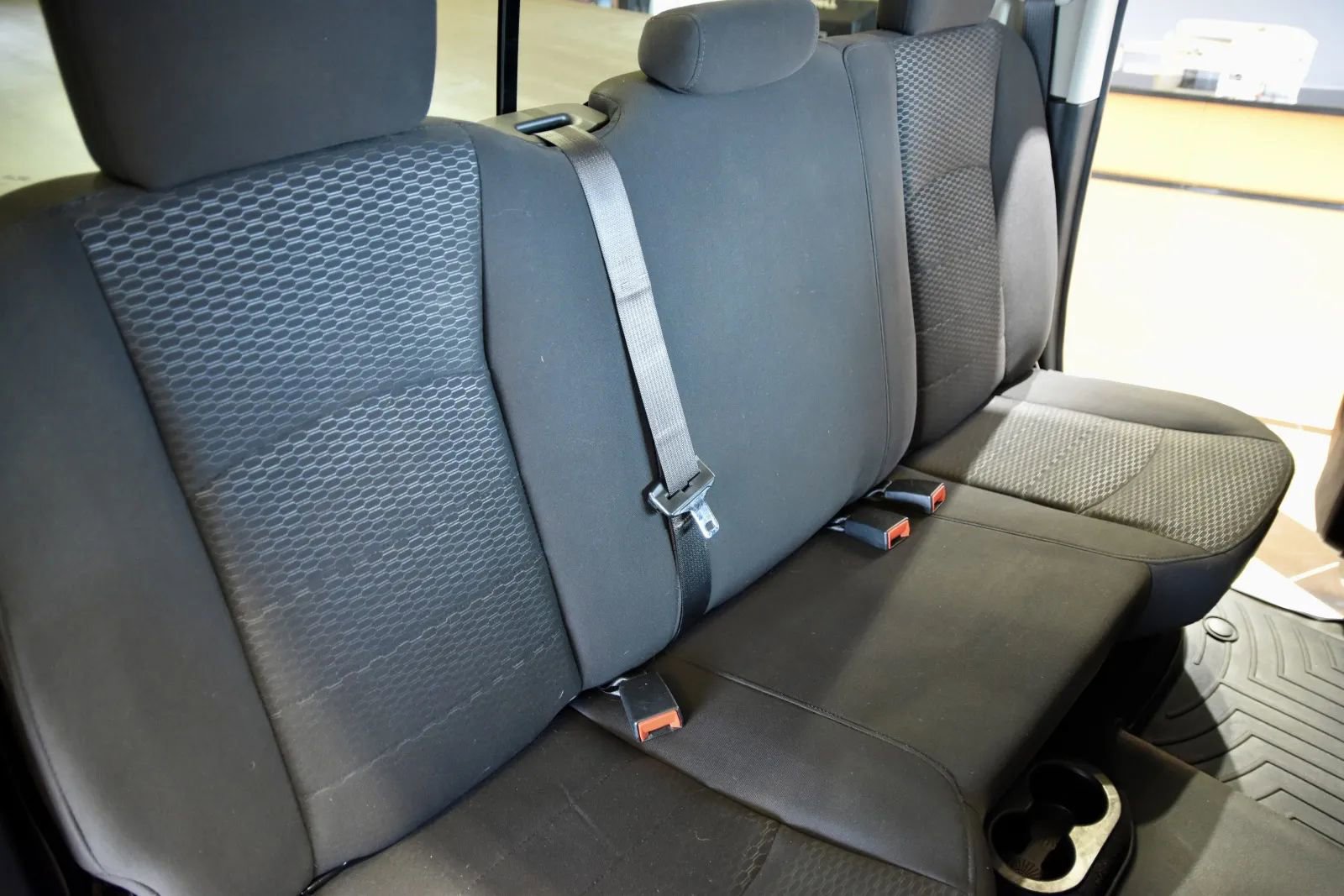 Used 2020 RAM 1500 Classic Warlock w/ Luxury Group image 24