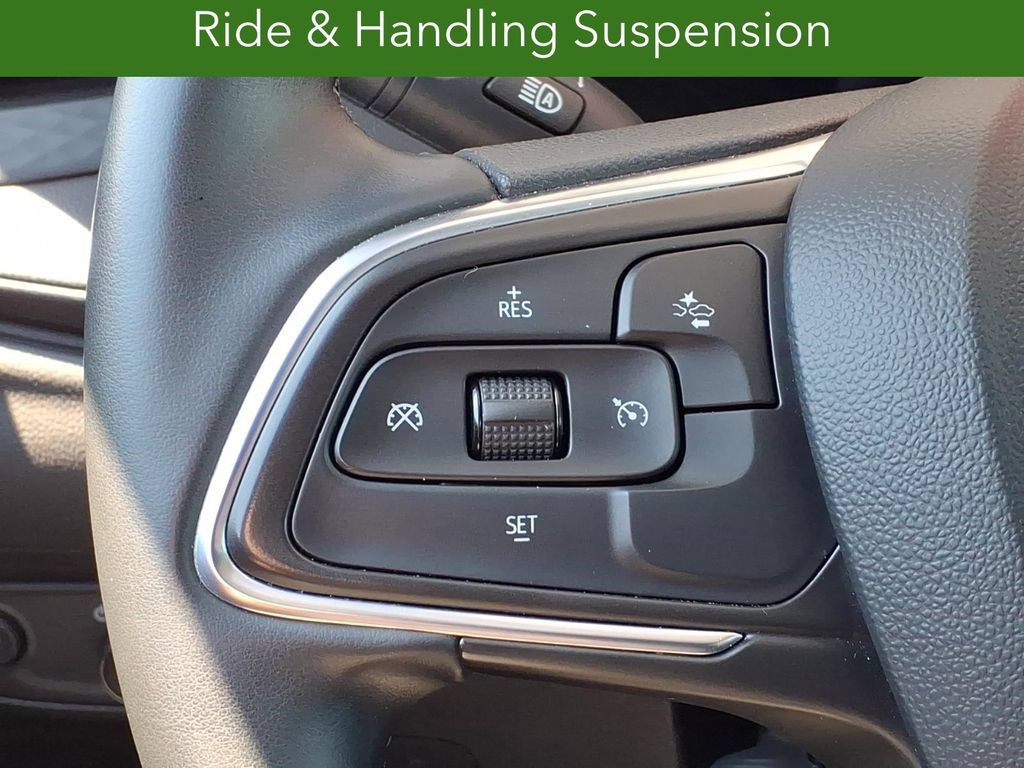 Certified 2024 Buick Encore GX Sport Touring w/ Advanced Technology Package AWD/4WD image 31
