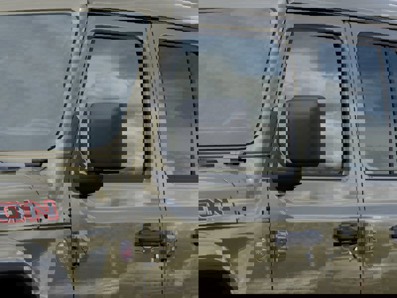 New 2026 Jeep Wrangler Unlimited Rubicon image 12