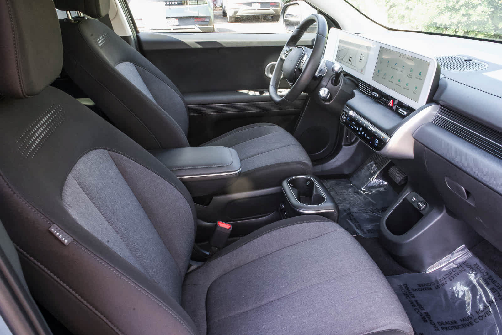 Used 2024 Hyundai Ioniq 5 SEL RWD image 16
