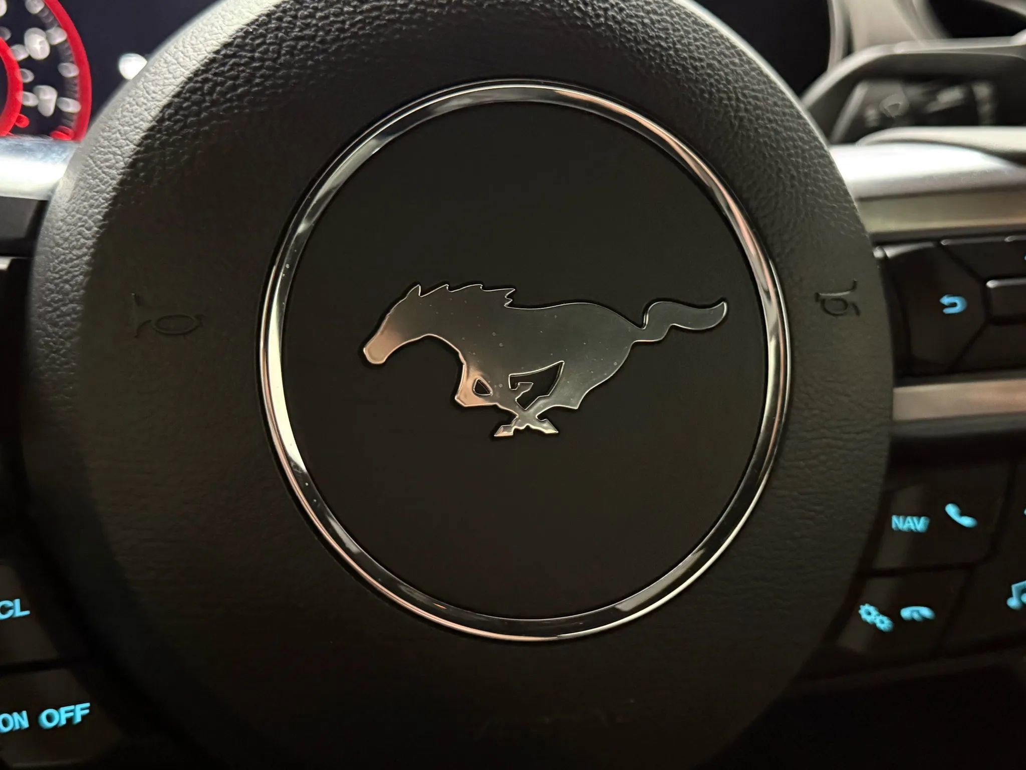 Used 2020 Ford Mustang GT Premium w/ Equipment Group 401A image 19