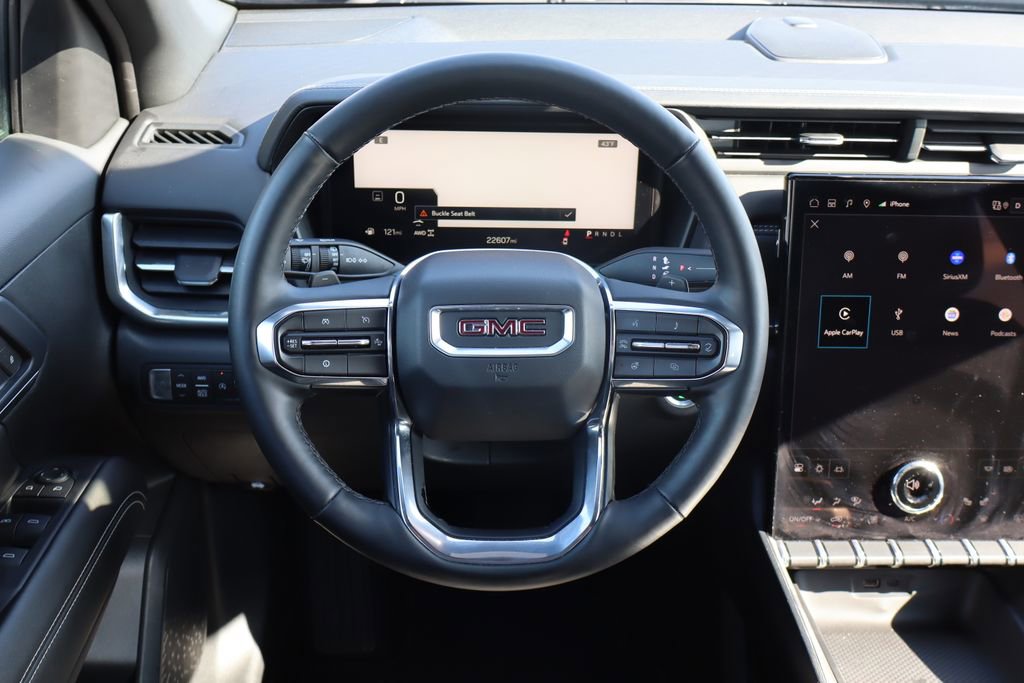 Used 2025 GMC Terrain Elevation image 16