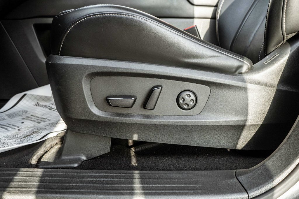 Used 2023 INFINITI QX60 Luxe AWD/4WD image 33