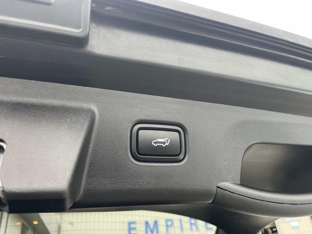 Used 2025 Hyundai Tucson SEL AWD/4WD image 8