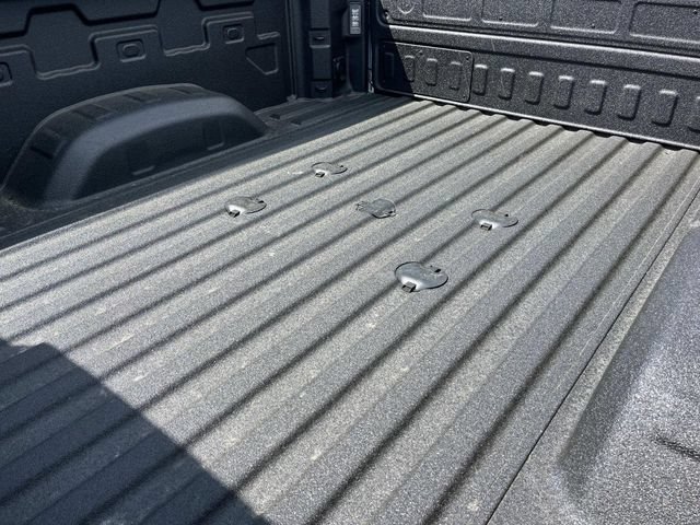 New 2026 Chevrolet Silverado 2500 High Country w/ High Country Premium Package AWD/4WD image 10