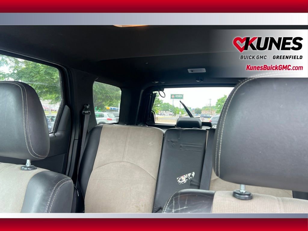 Used 2008 Mercury Mariner Premier AWD/4WD image 15