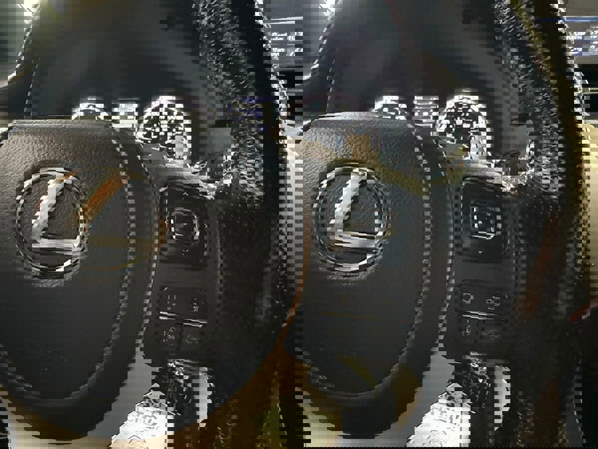 Used 2021 Lexus NX 300 F Sport w/ Package Accessory image 18