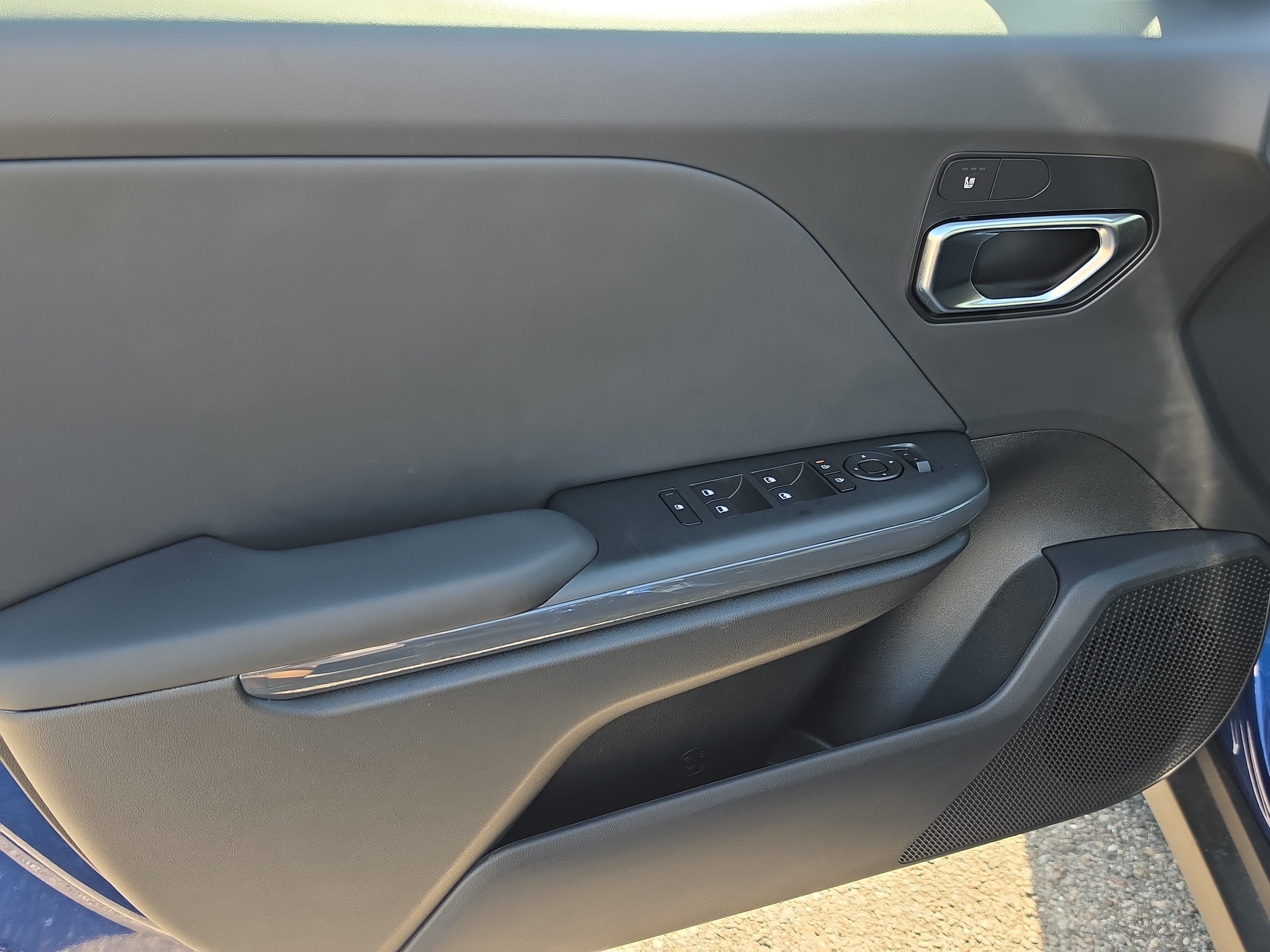 New 2026 Kia K4 EX FWD image 17