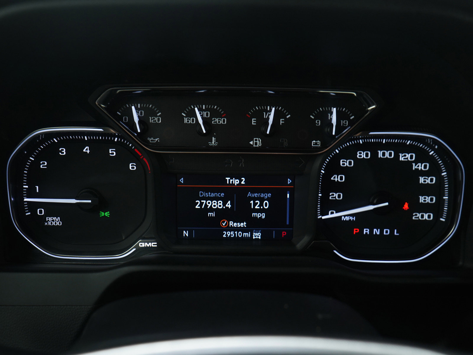 Used 2023 GMC Sierra 2500 SLE w/ SLE Convenience Package image 27