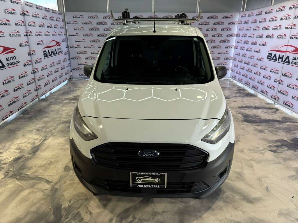 Used 2020 Ford Transit Connect XL FWD image 4