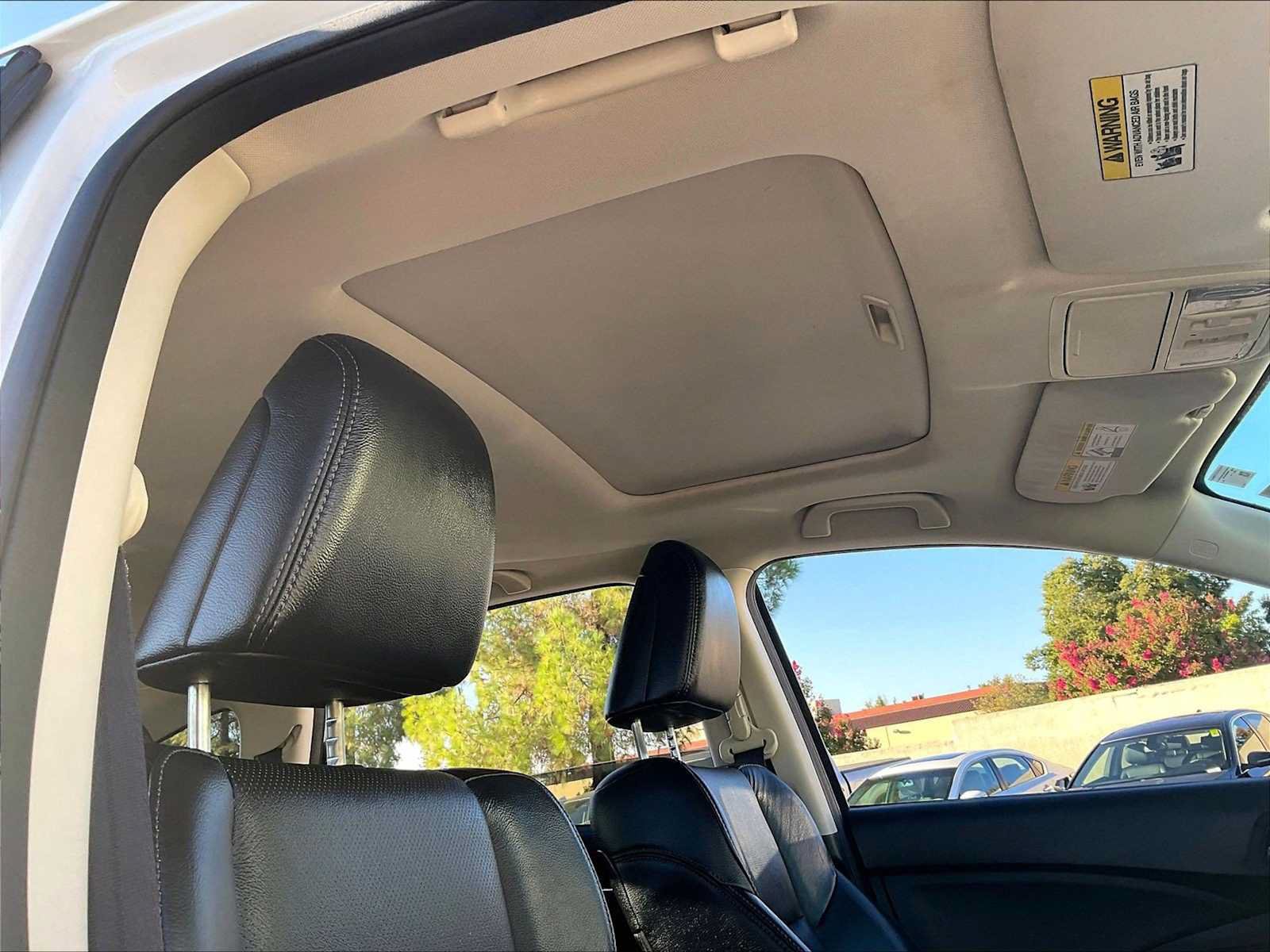 Used 2015 Honda CR-V EX-L image 23