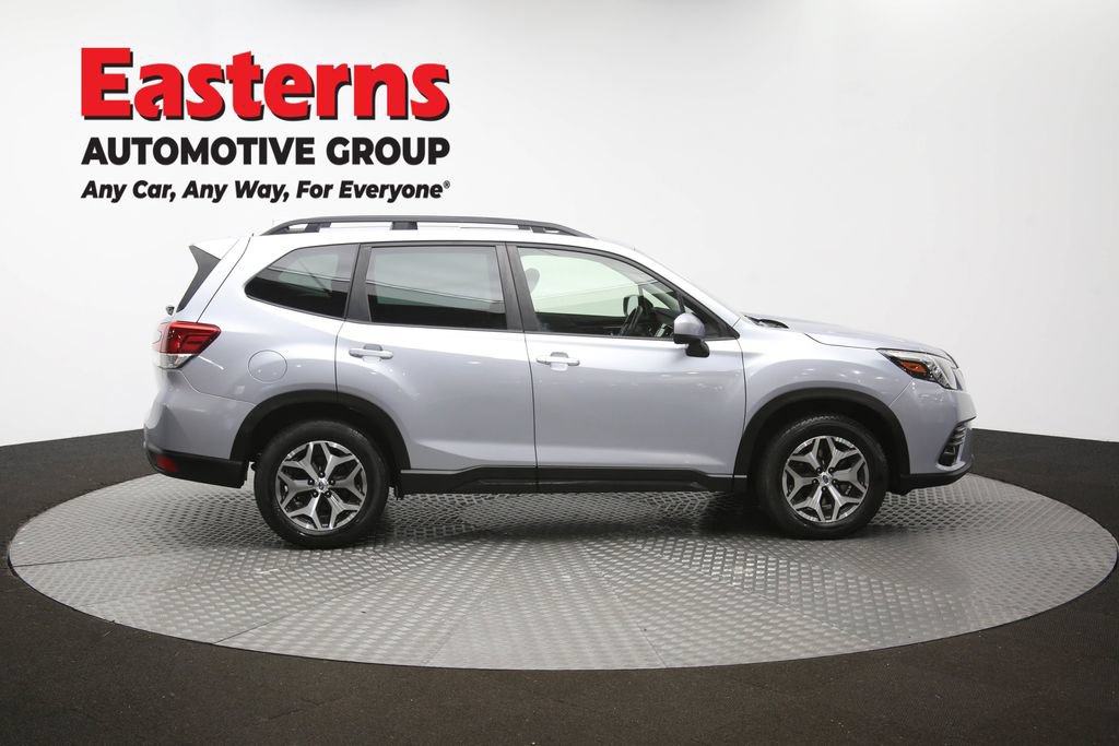 Used 2023 Subaru Forester Premium AWD/4WD image 48