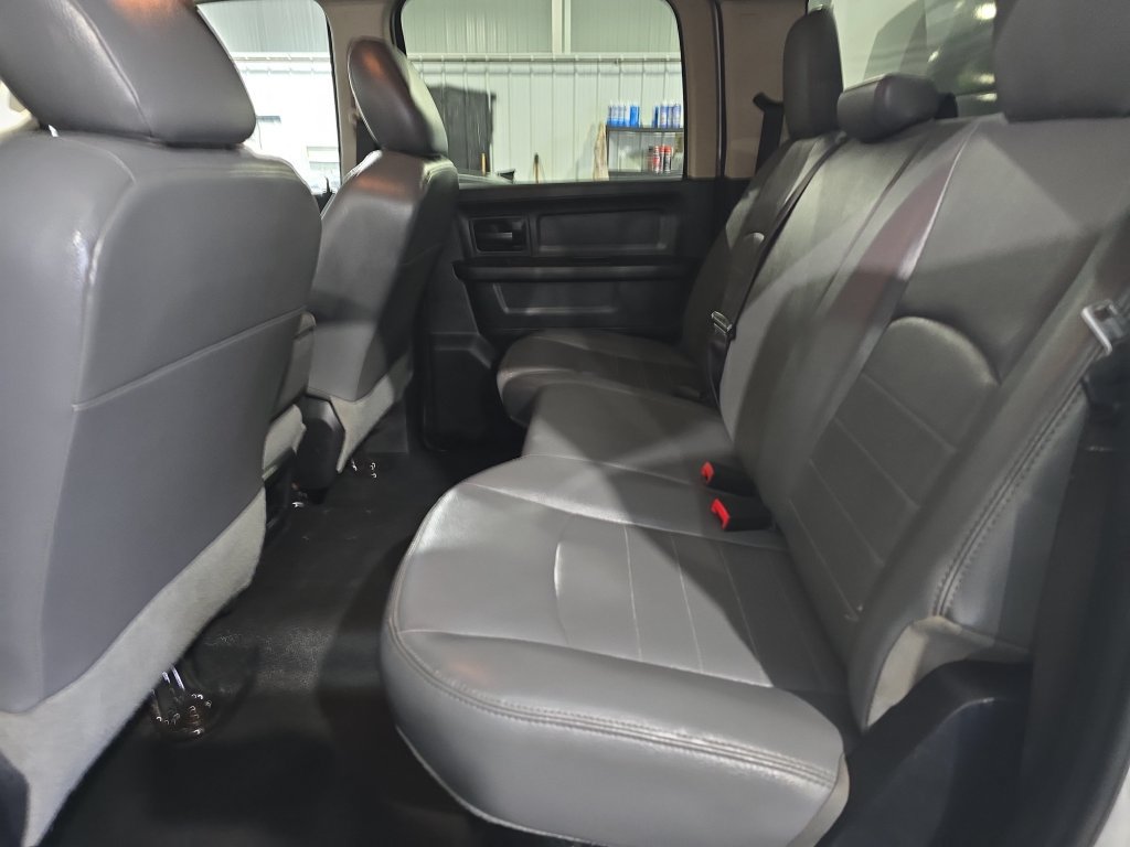Used 2015 RAM 4500 Tradesman w/ Max Tow Package AWD/4WD image 15
