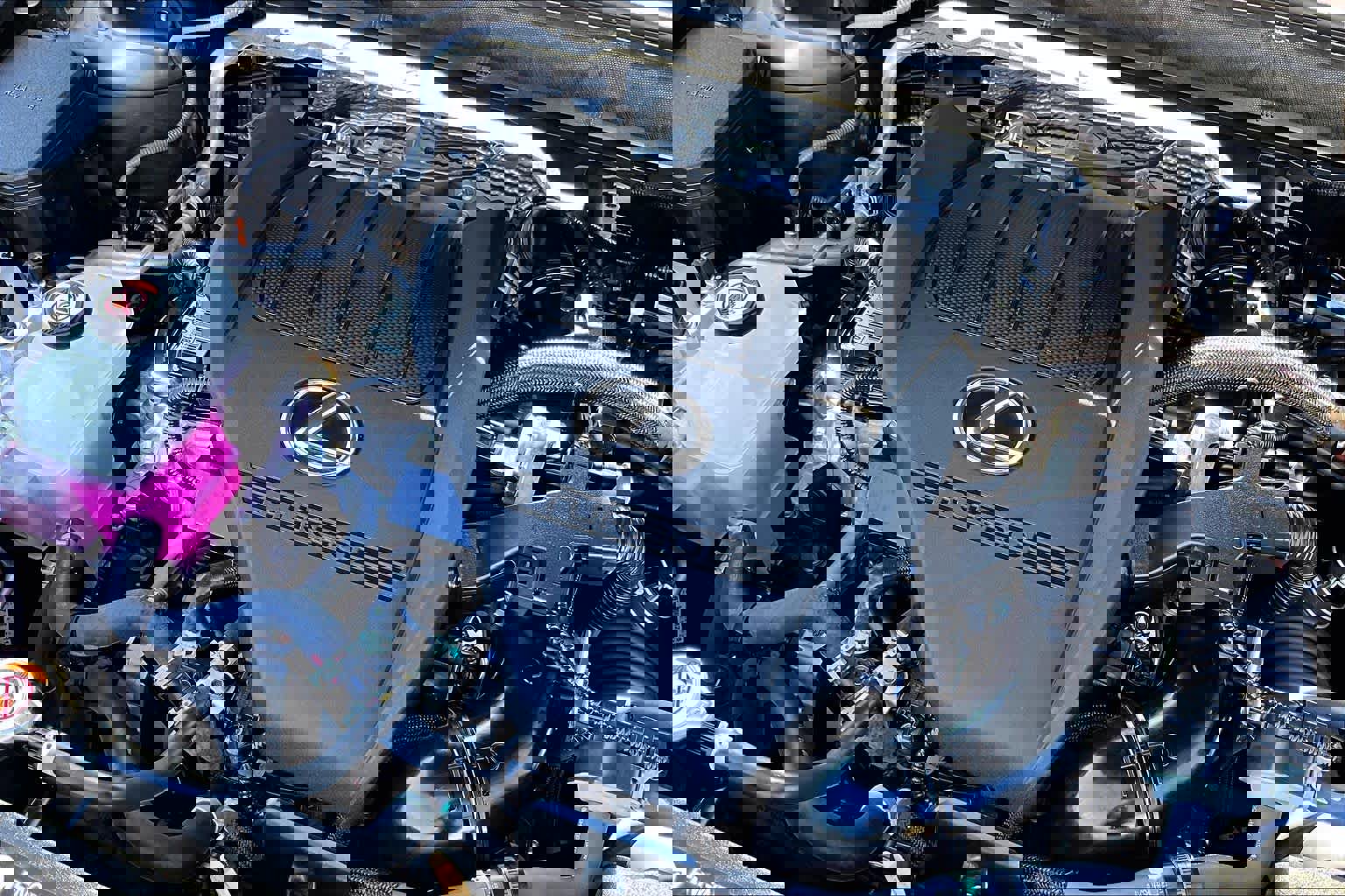 Used 2023 Lexus RX 350 Premium Plus w/ Cold Area Package image 31