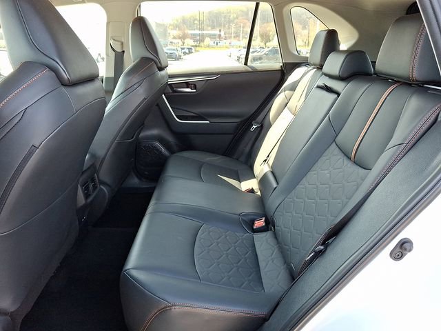 Certified 2024 Toyota RAV4 Adventure image 10