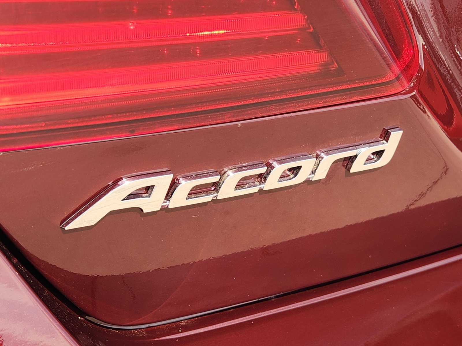 Used 2017 Honda Accord Sport Special Edition image 12