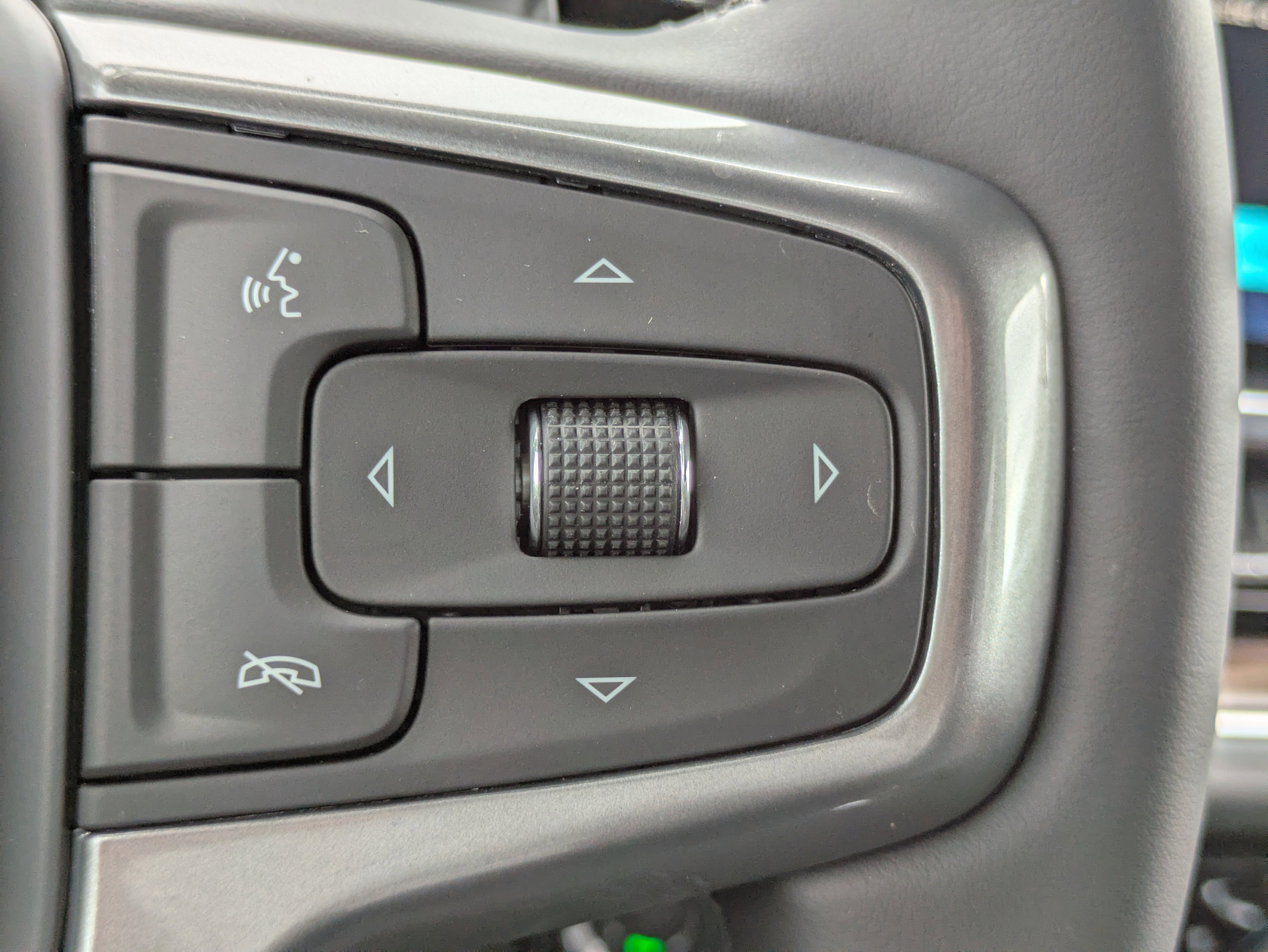 New 2026 Chevrolet Silverado 1500 RST w/ All Star Edition Plus image 15