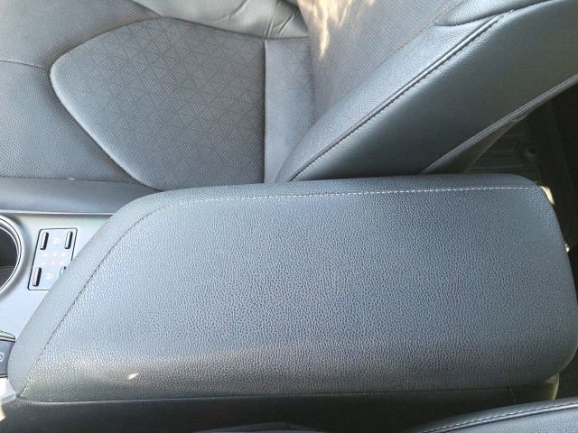 Used 2024 Toyota Camry XSE w/ Navigation Package image 32