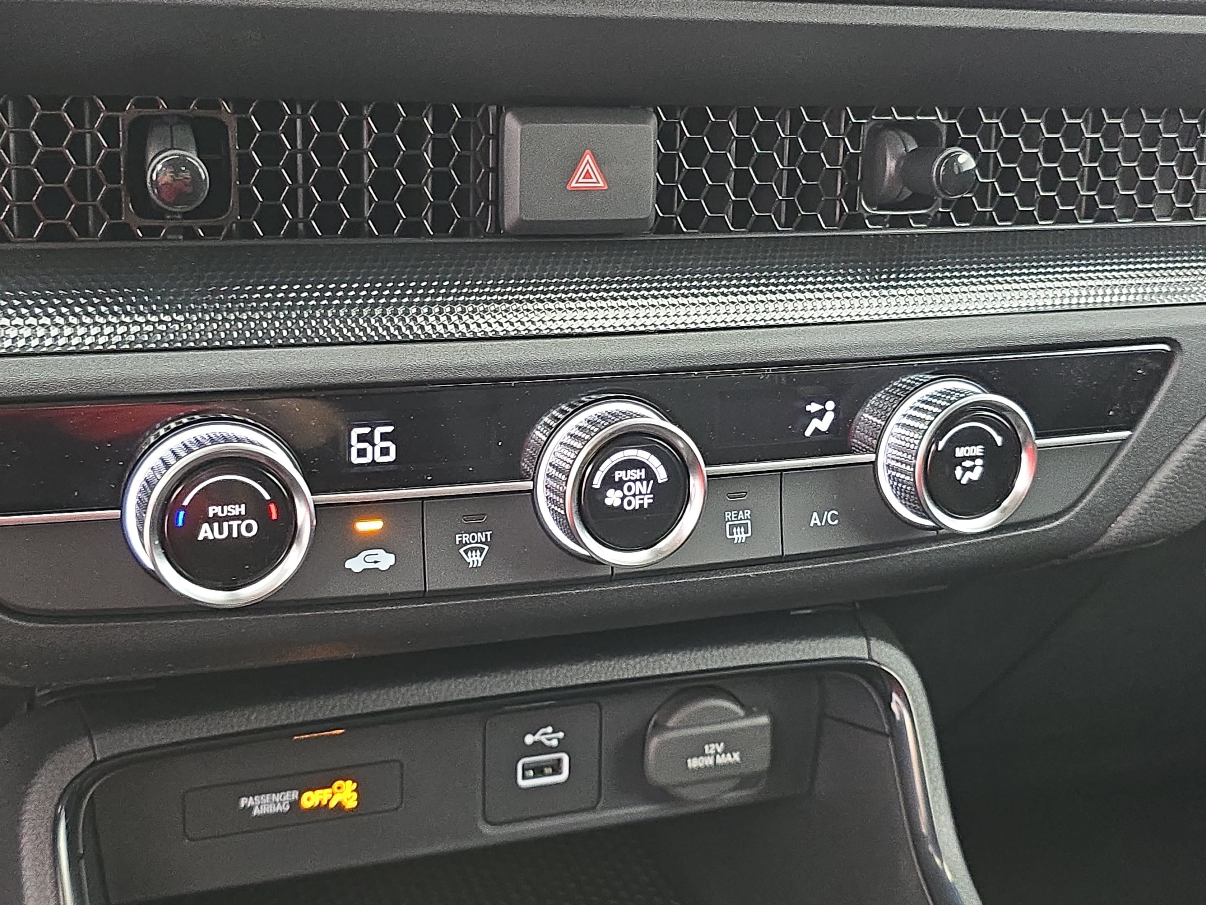 Certified 2025 Honda CR-V LX image 23