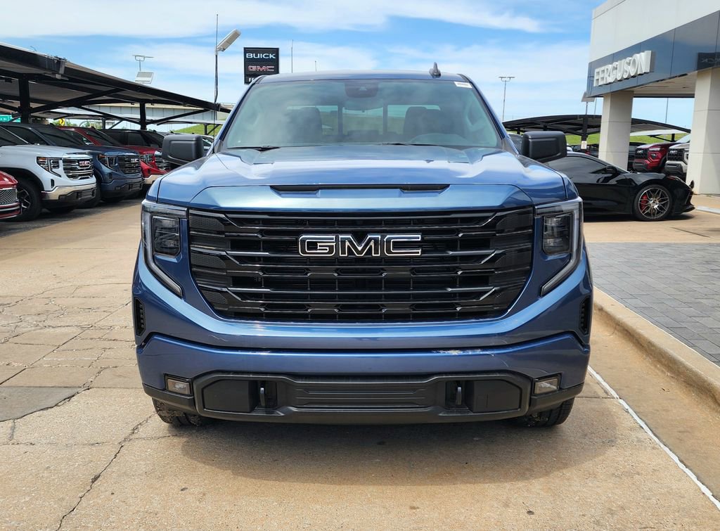 New 2026 GMC Sierra 1500 Elevation w/ Preferred Package AWD/4WD image 9