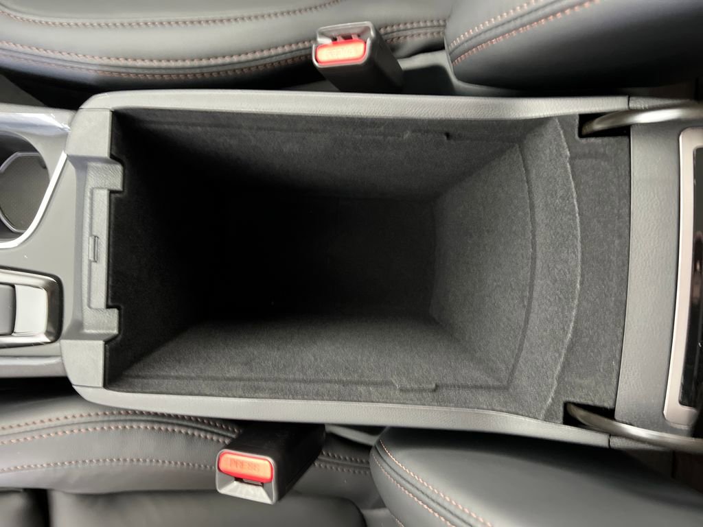 New 2026 Subaru Ascent Limited Bronze image 28