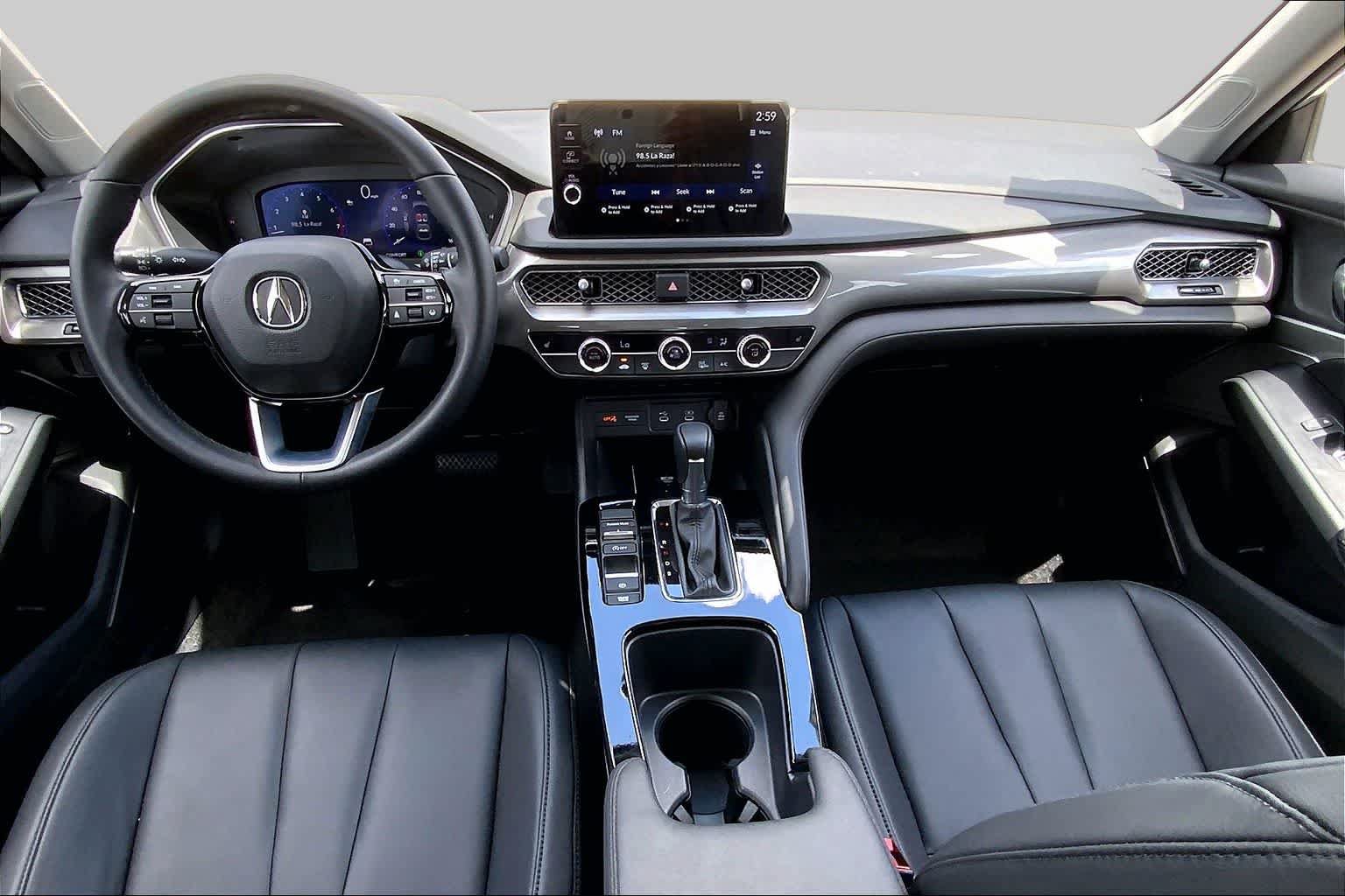 Used 2026 Acura Integra FWD image 14