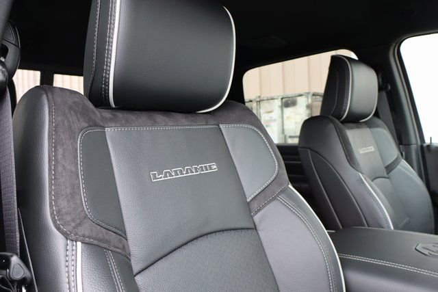 New 2026 RAM 2500 Laramie w/ Night Edition image 52